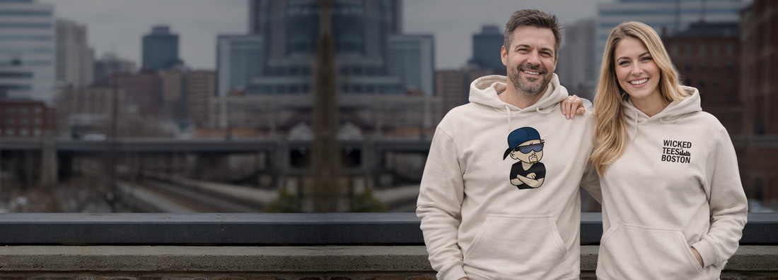 Trendy Graphic T-Shirts for Everyday Style