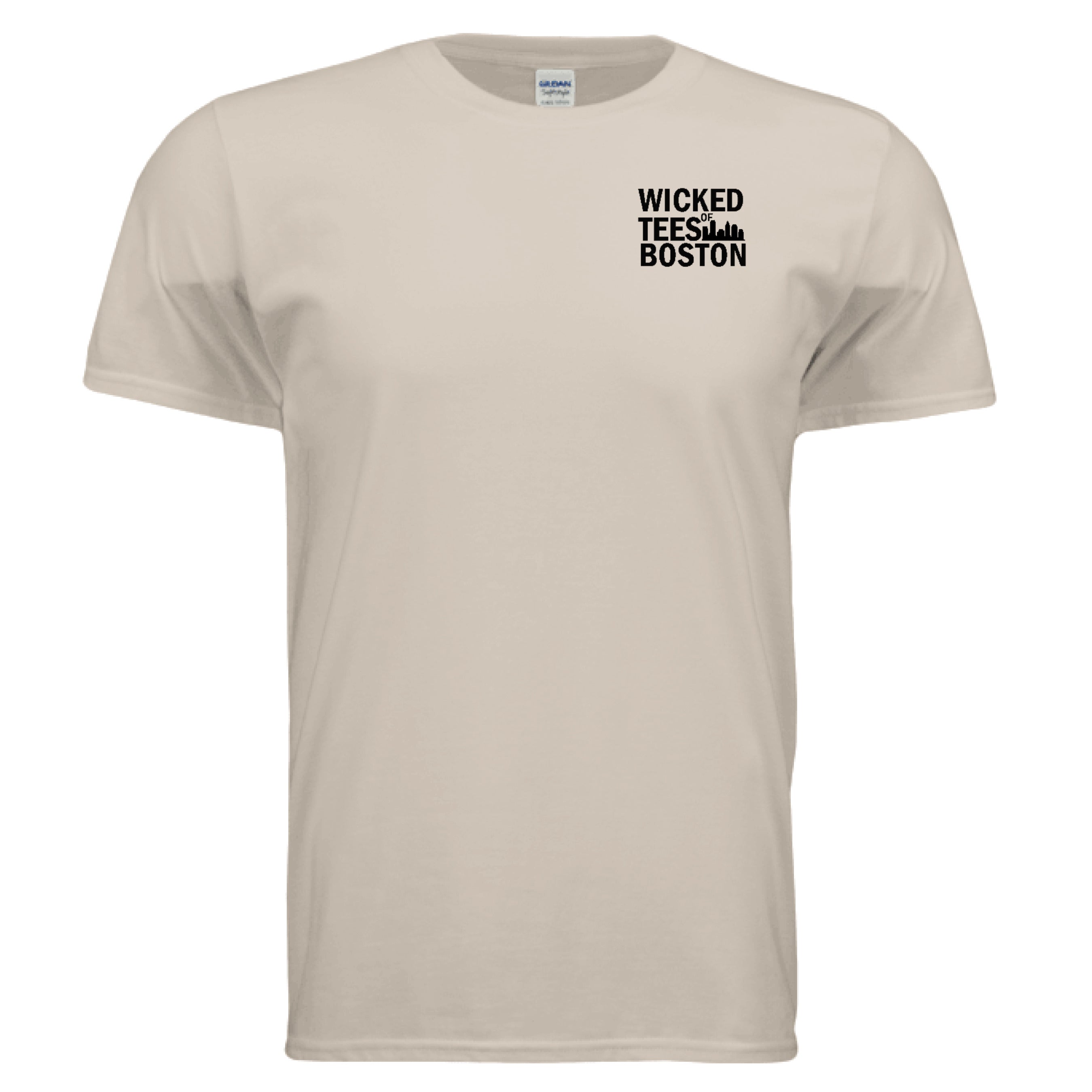 Short Sleeve T-Shirts