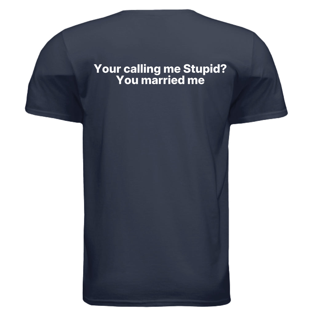NAVY - BACK
