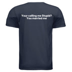 NAVY - BACK