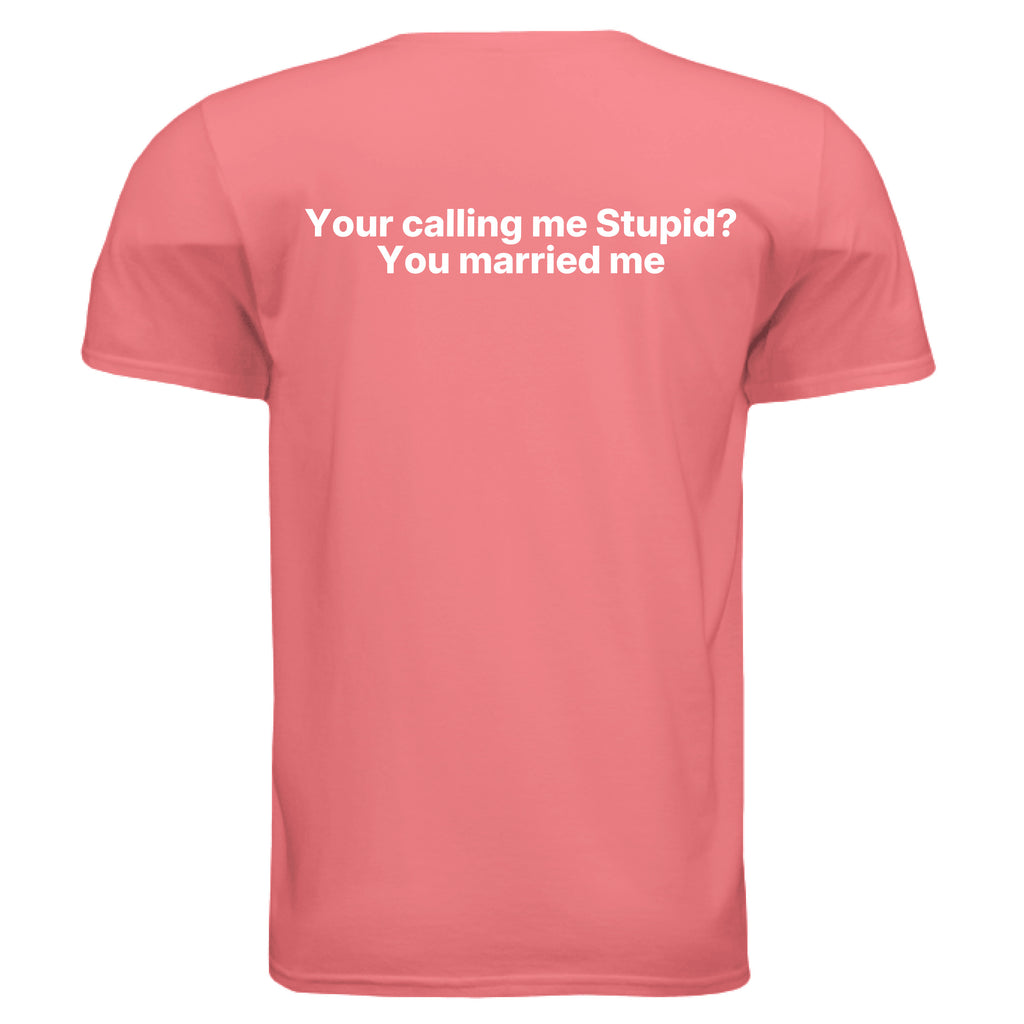 CORAL SILK - BACK