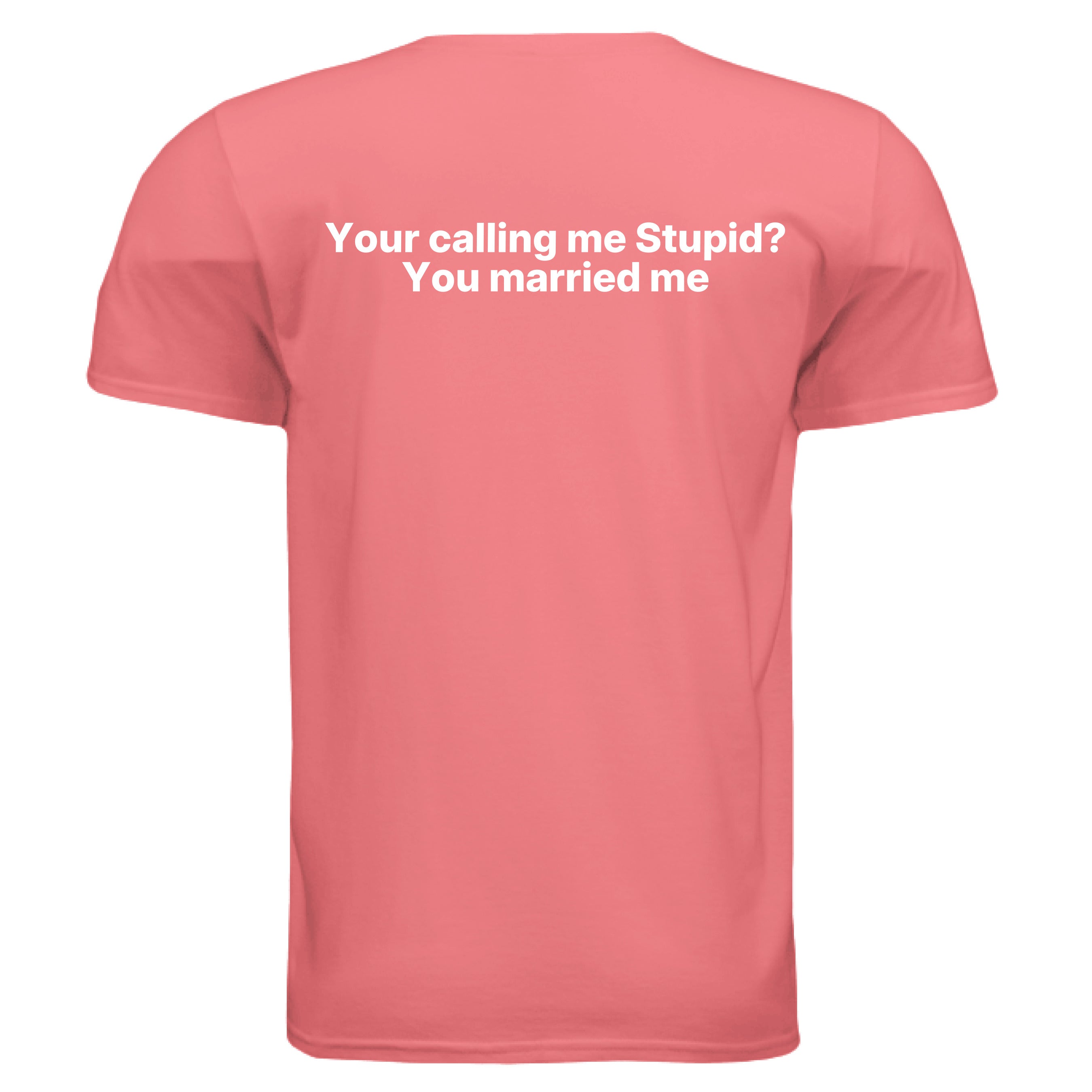 CORAL SILK - BACK