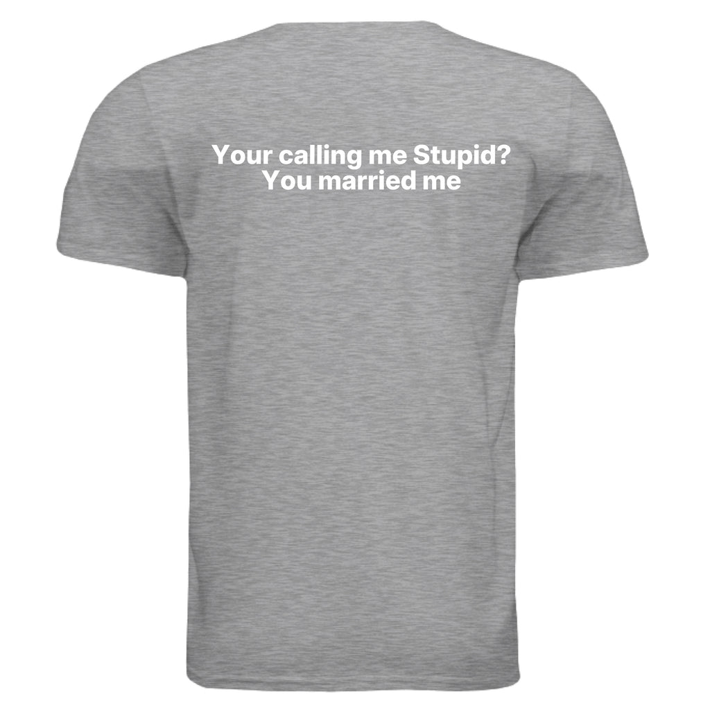 SPORT GREY - BACK