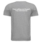 SPORT GREY - BACK