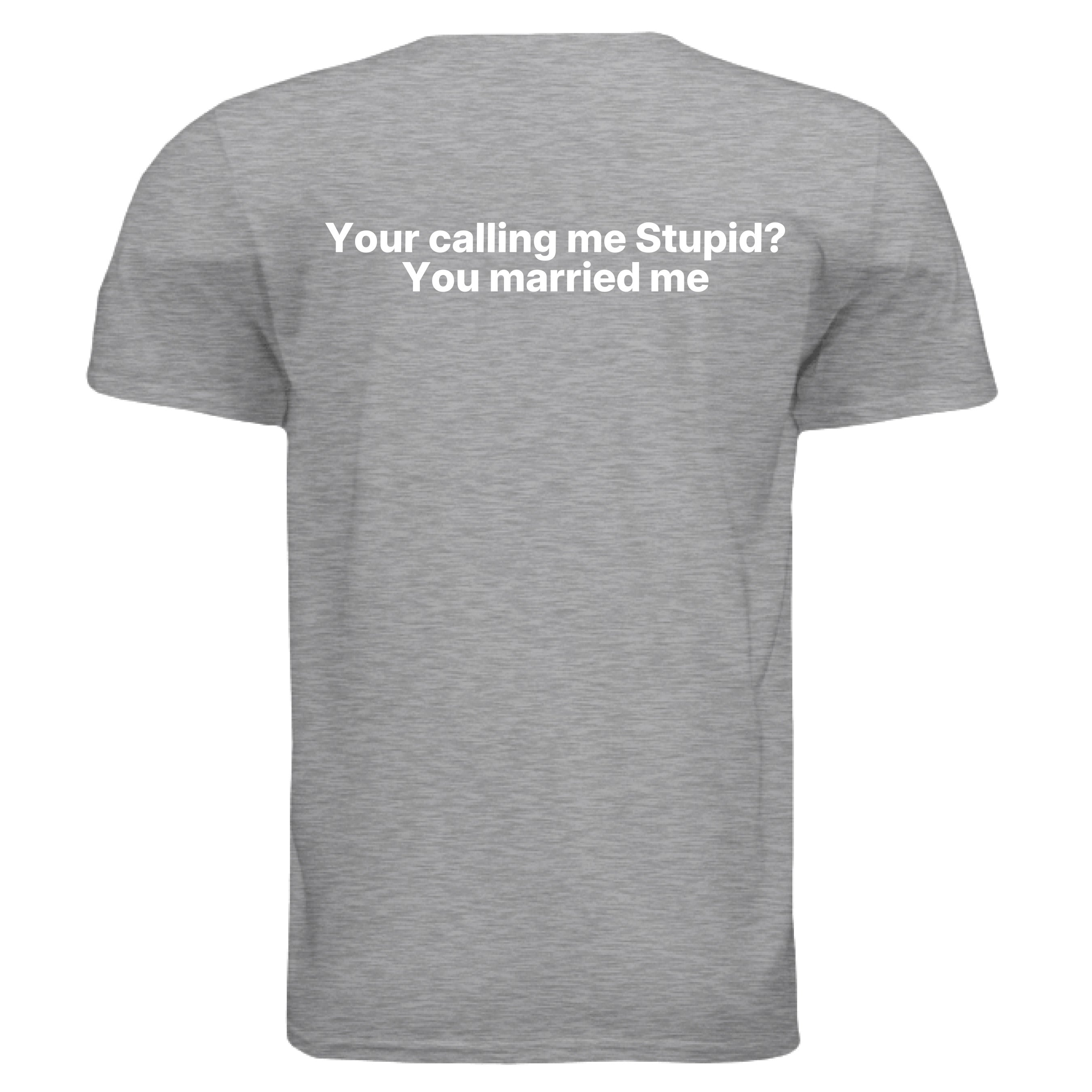 SPORT GREY - BACK