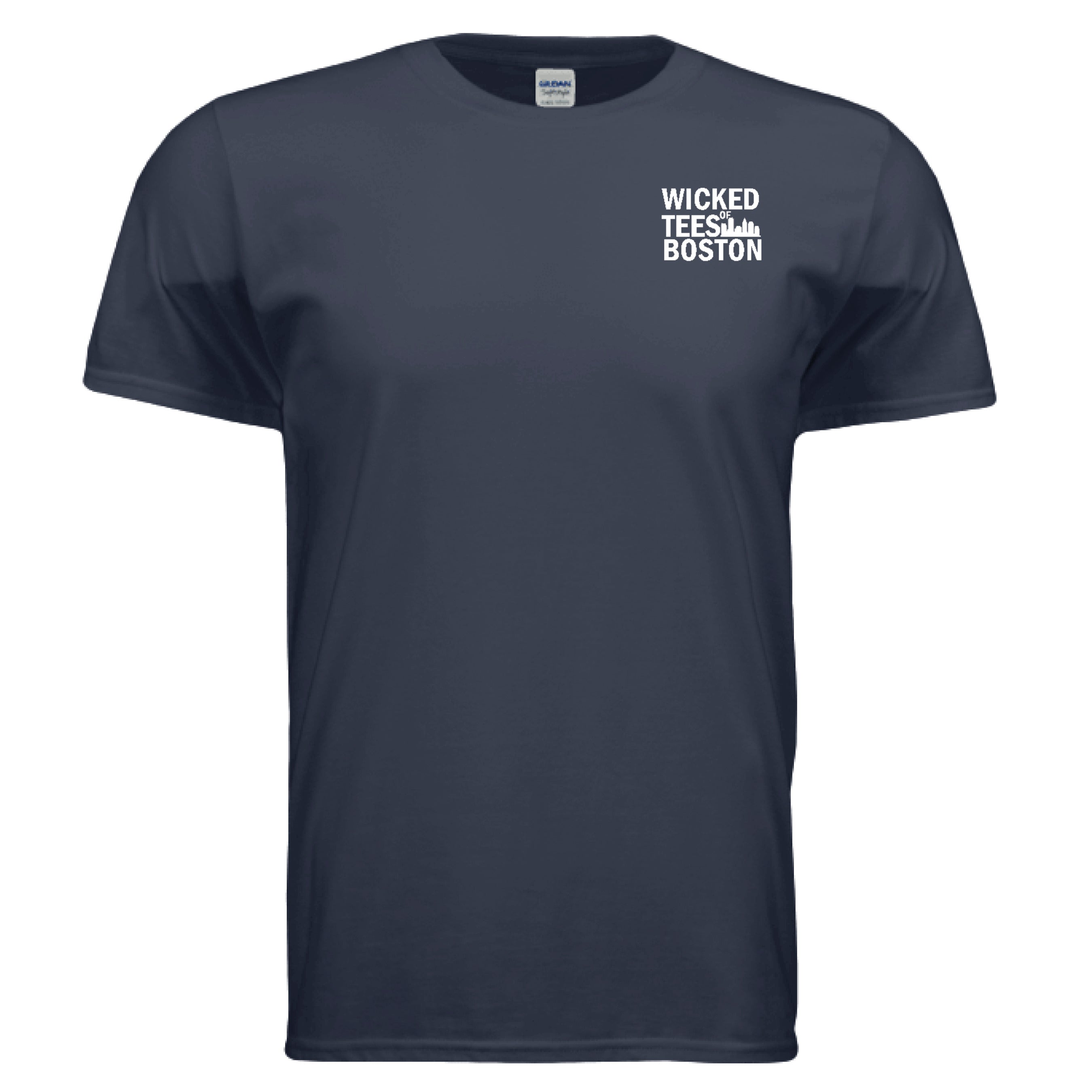 NAVY - FRONT