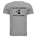 GRAPHITE HEATHER - BACK