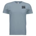 Stone Blue - FRONT
