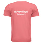 CORAL SILK - BACK