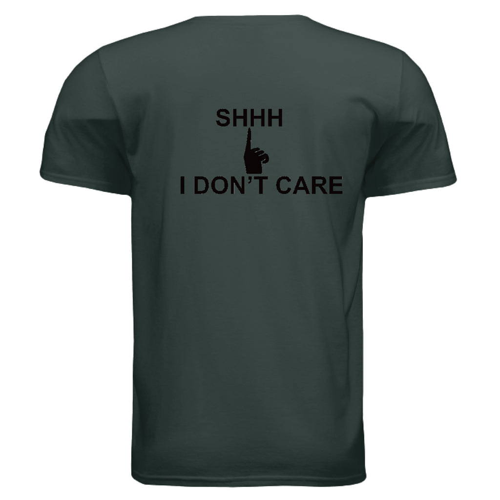 FOREST GREEN - BACK