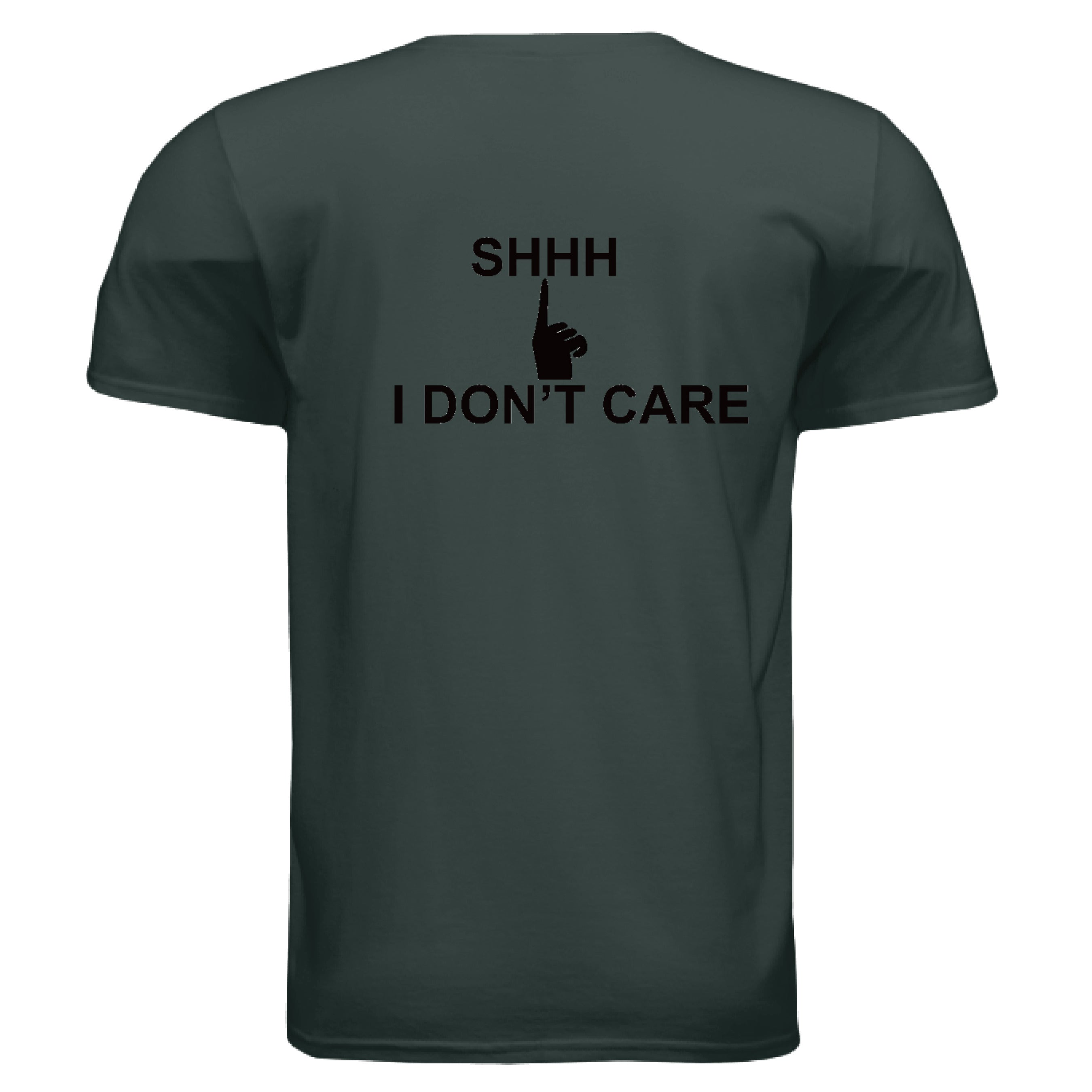FOREST GREEN - BACK