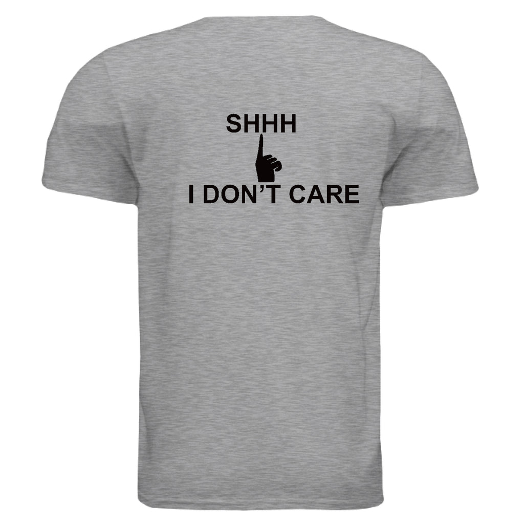 SPORT GREY - BACK