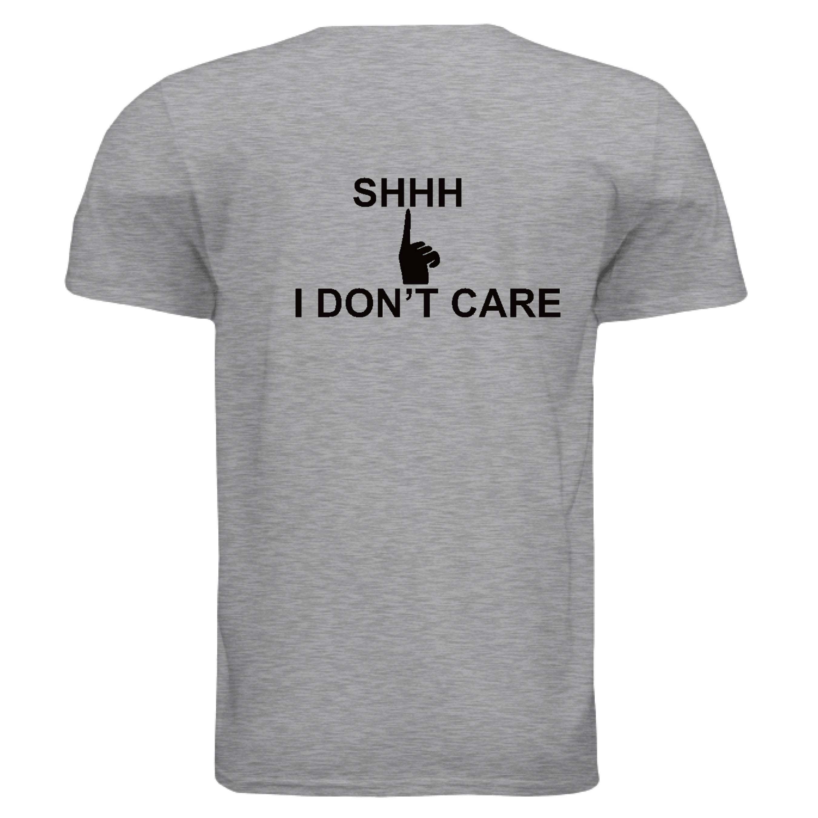 SPORT GREY - BACK