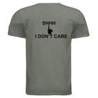 HEATHER MILITARY GREEN - BACK