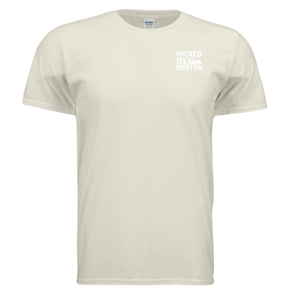 NATURAL - FRONT