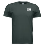 FOREST GREEN - FRONT