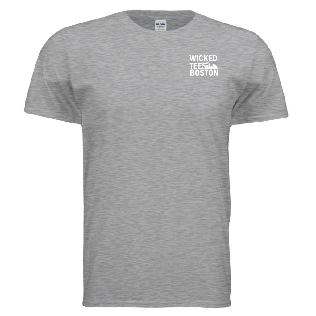 SPORT GREY - FRONT