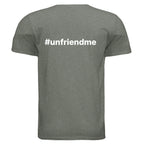 HEATHER MILITARY GREEN - BACK