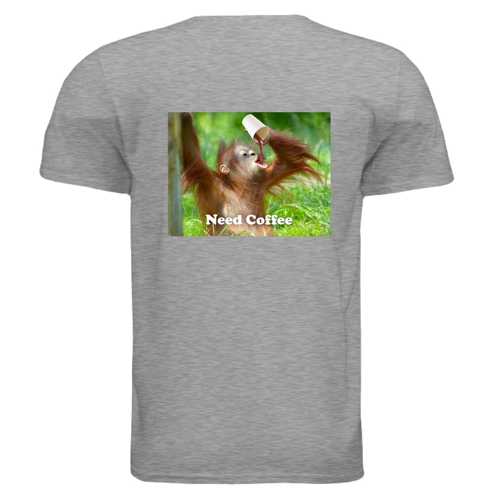 SPORT GREY - BACK