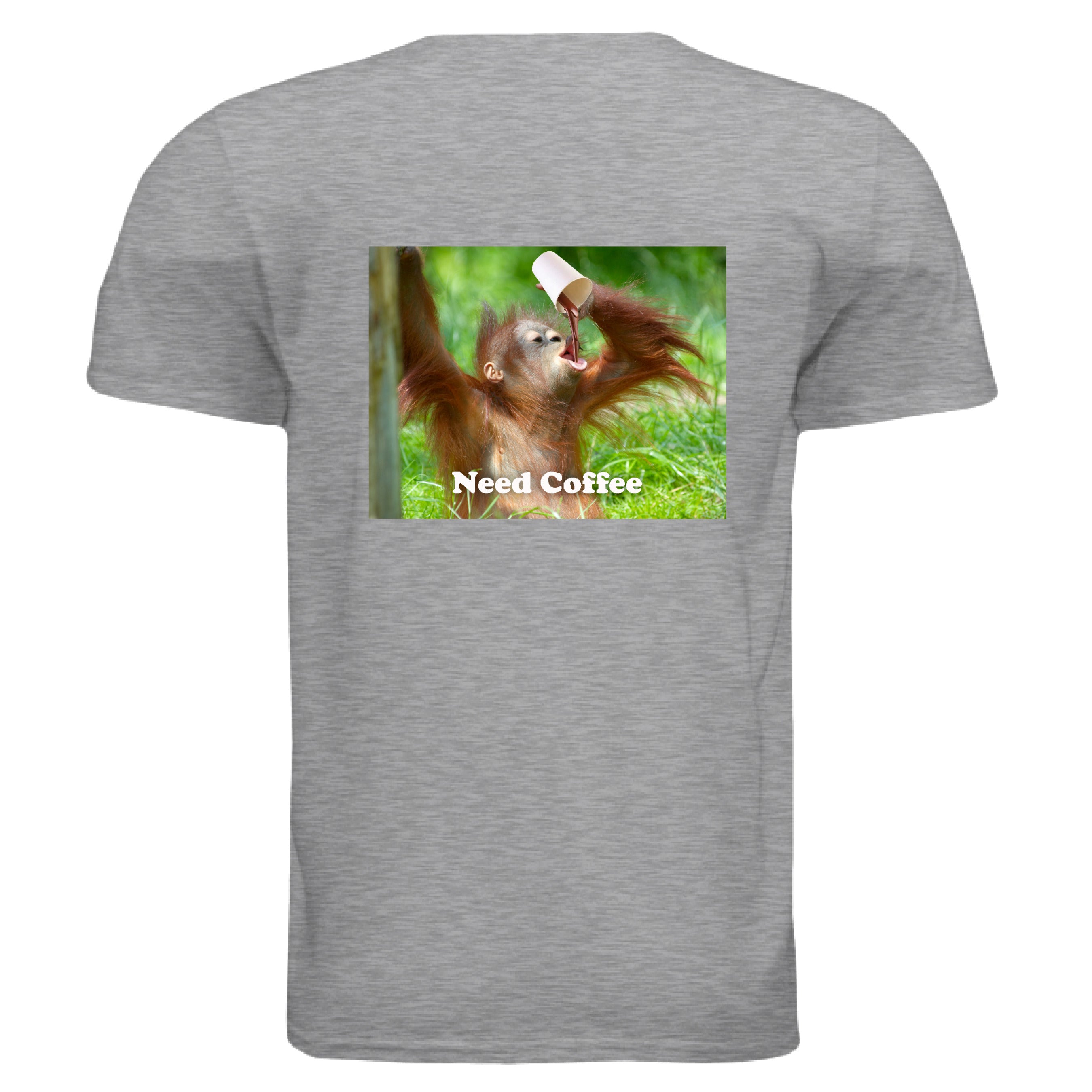 SPORT GREY - BACK