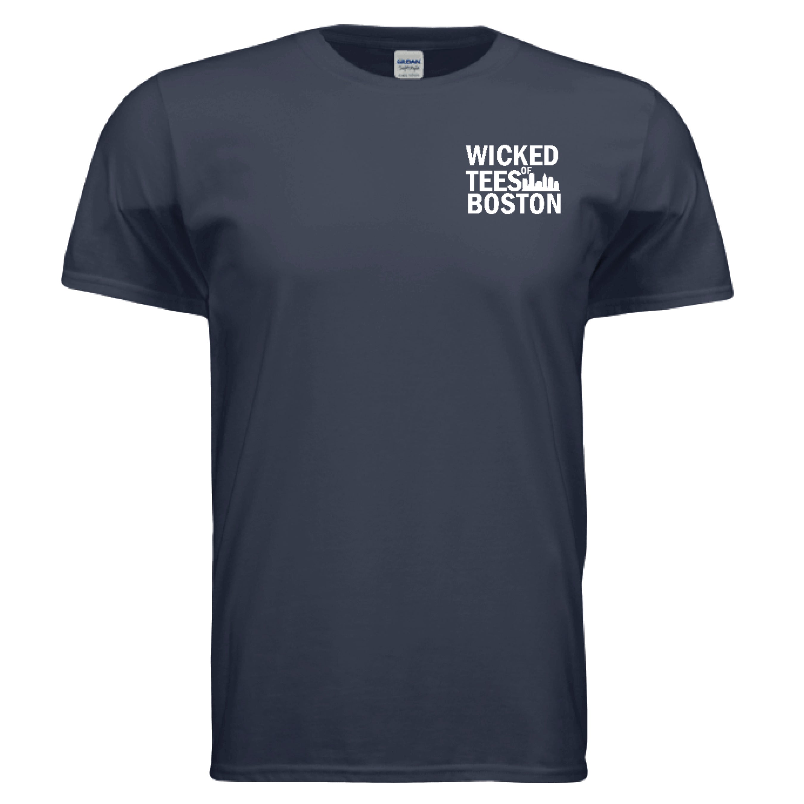 NAVY - FRONT
