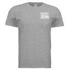 SPORT GREY - FRONT