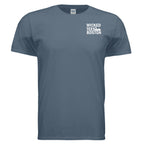 INDIGO BLUE - FRONT