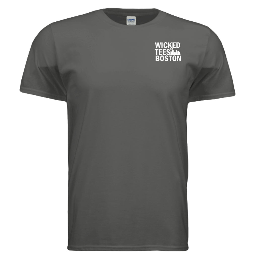 CHARCOAL - FRONT