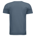 INDIGO BLUE - BACK