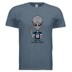 INDIGO BLUE - FRONT