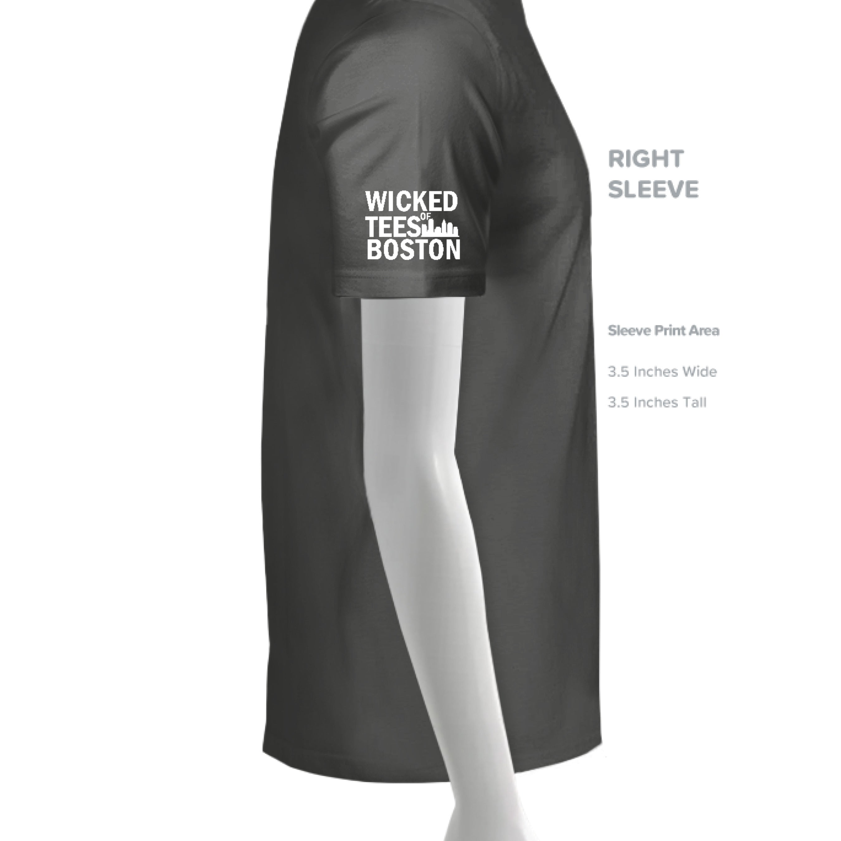 CHARCOAL - SLEEVE_RIGHT
