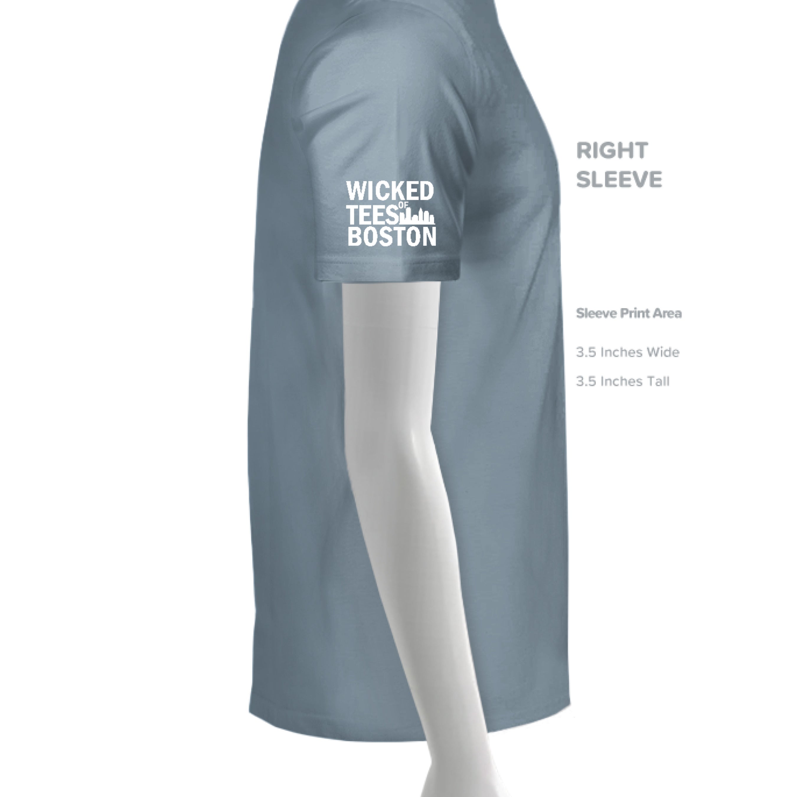 Stone Blue - SLEEVE_RIGHT