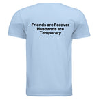 LIGHT BLUE - BACK