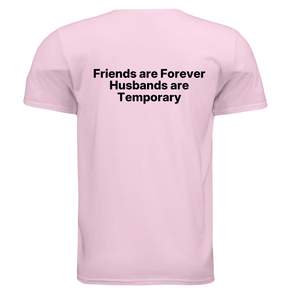 Light Pink - BACK