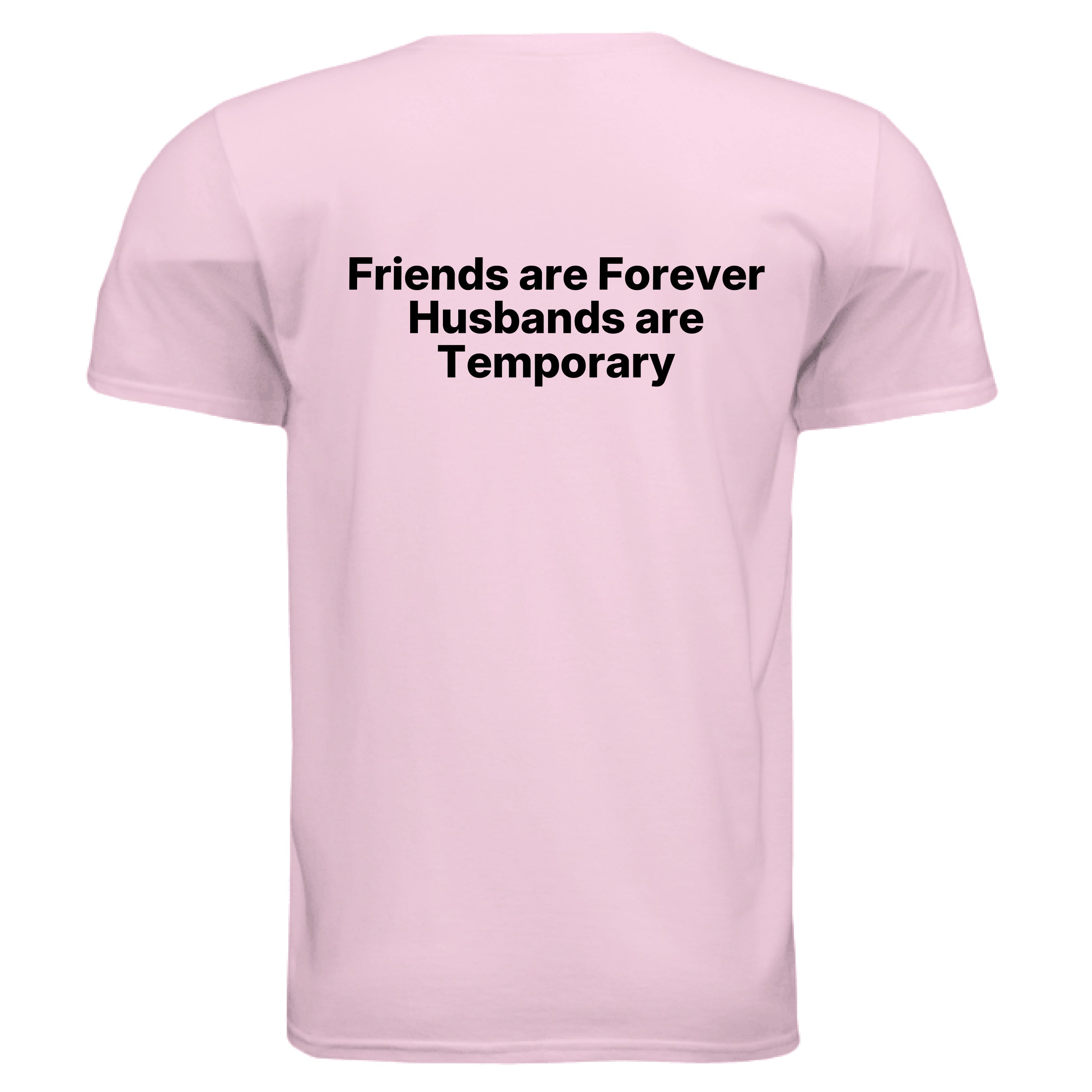 Light Pink - BACK