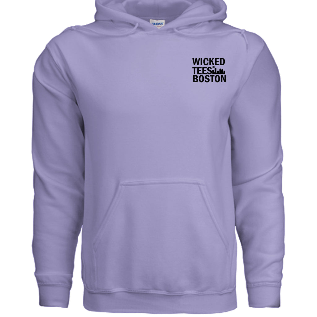 VIOLET - FRONT