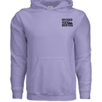 VIOLET - FRONT