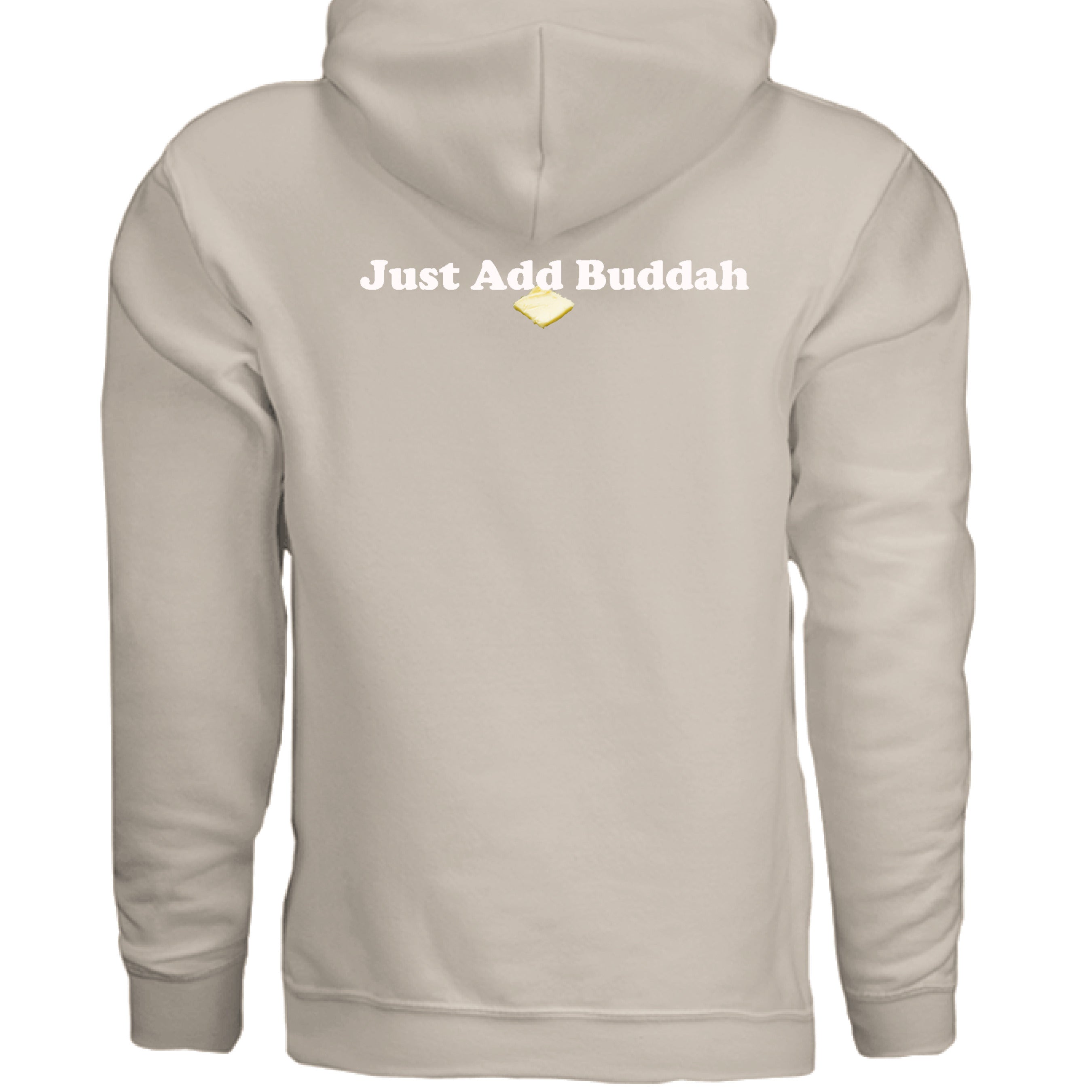 SAND - BACK