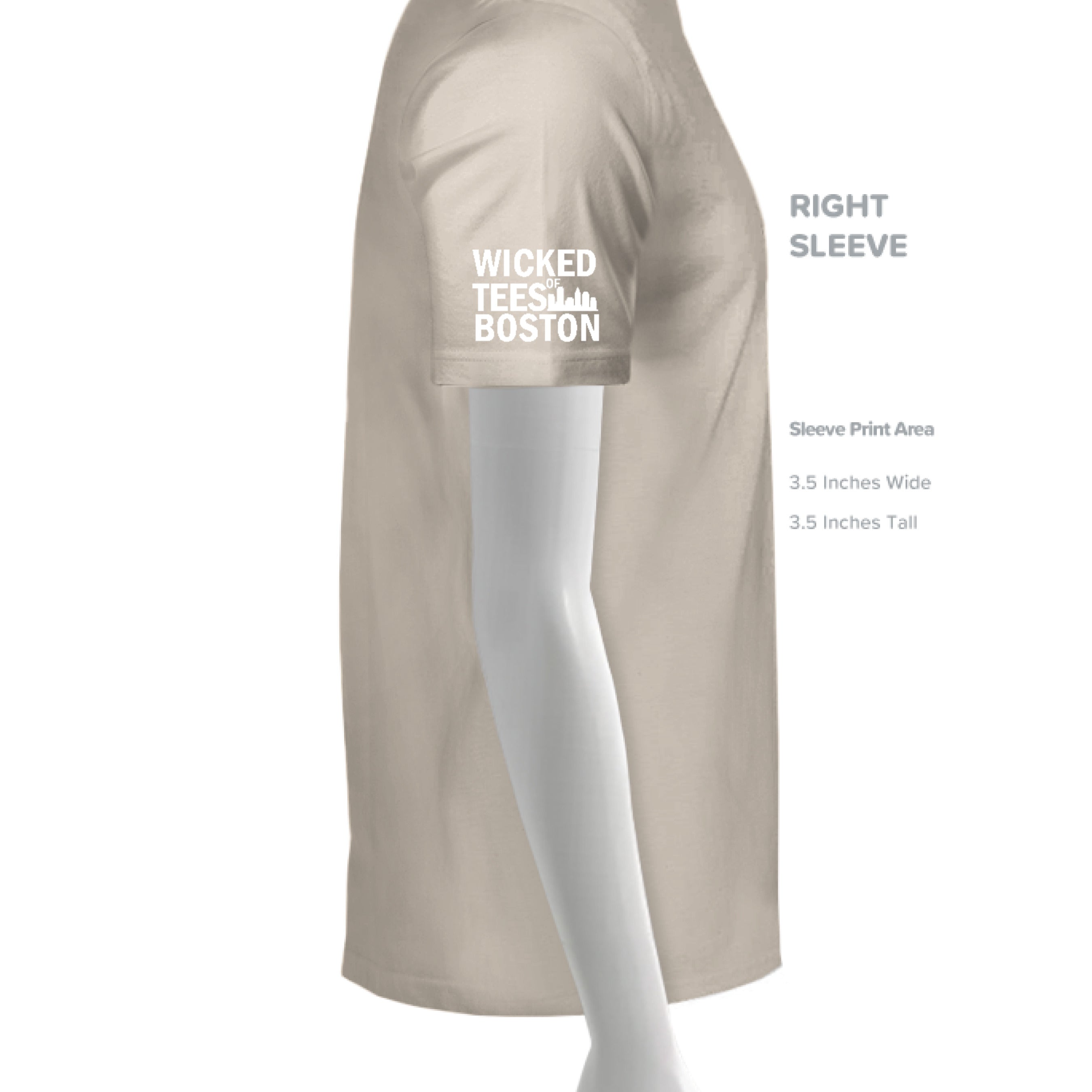 SAND - SLEEVE_RIGHT