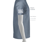 HEATHER INDIGO - SLEEVE_RIGHT