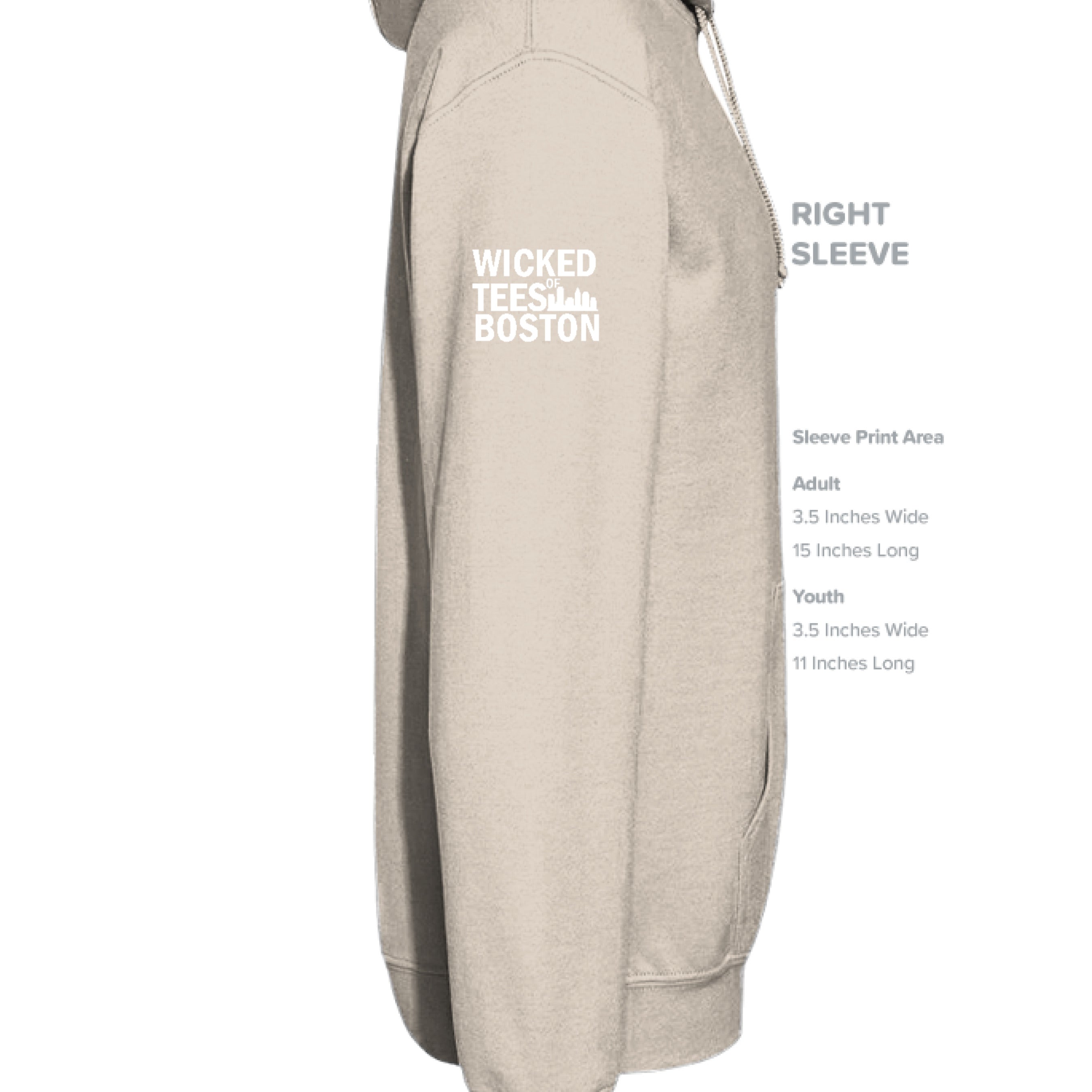 SAND - SLEEVE_RIGHT