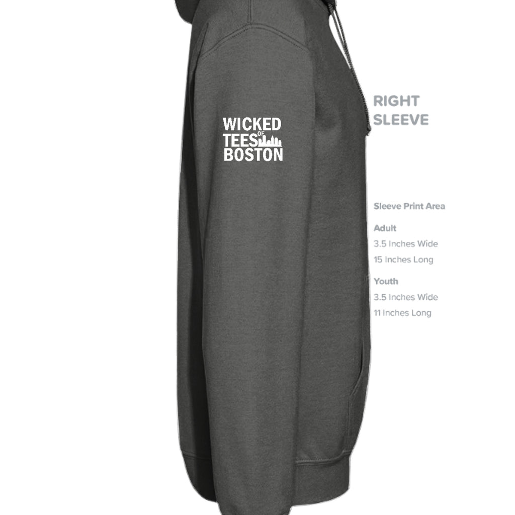 CHARCOAL - SLEEVE_RIGHT