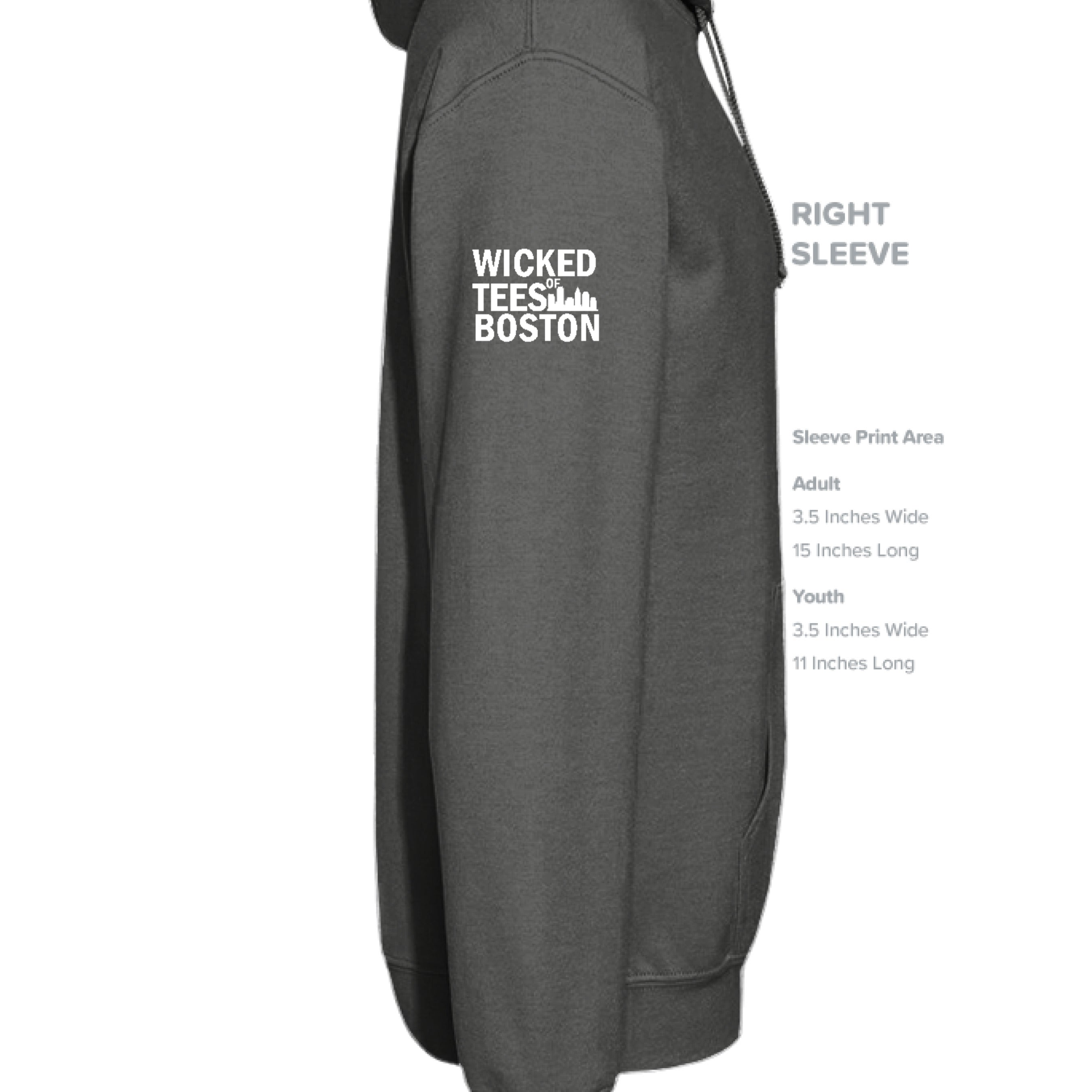 CHARCOAL - SLEEVE_RIGHT