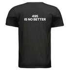 BLACK - BACK
