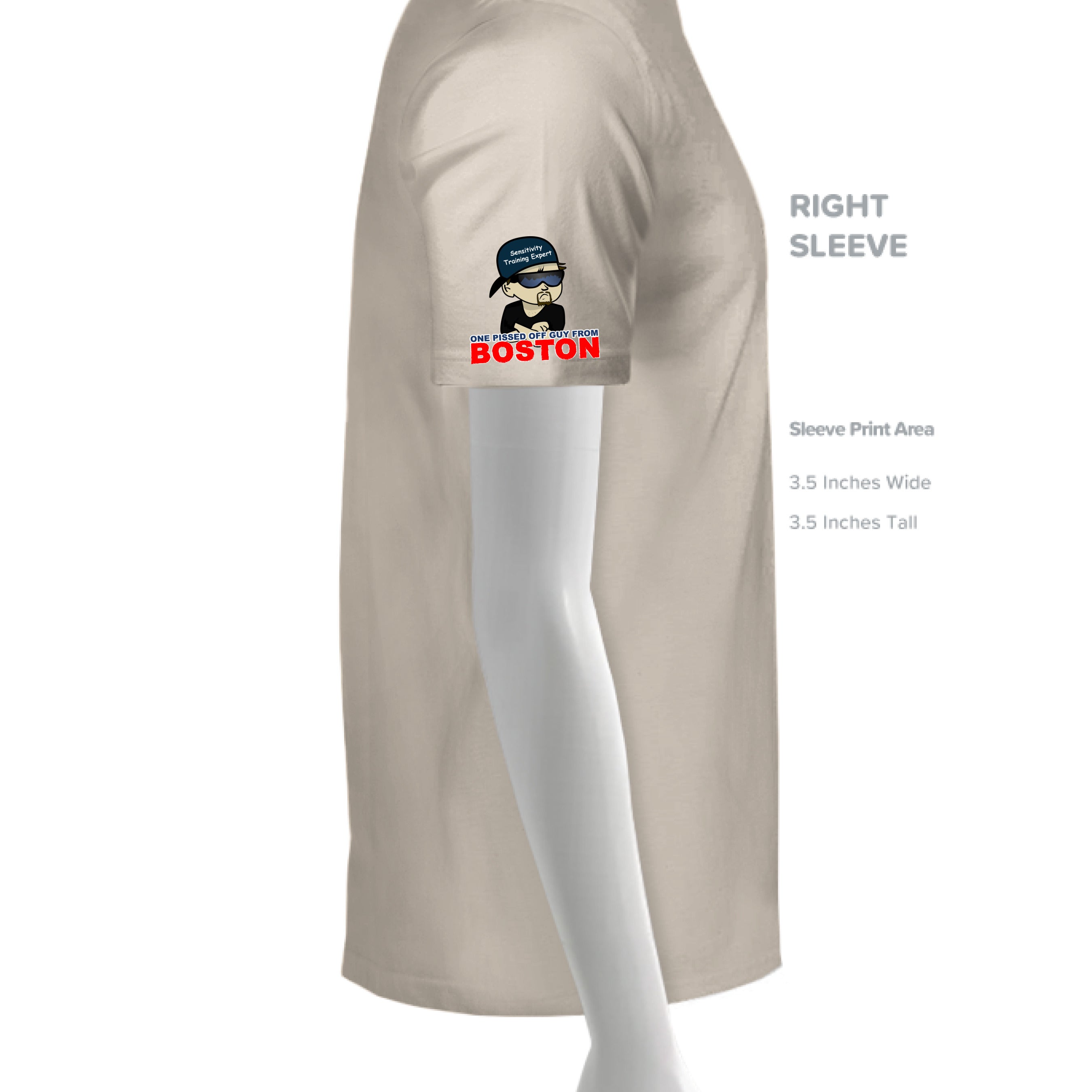 SAND - SLEEVE_RIGHT