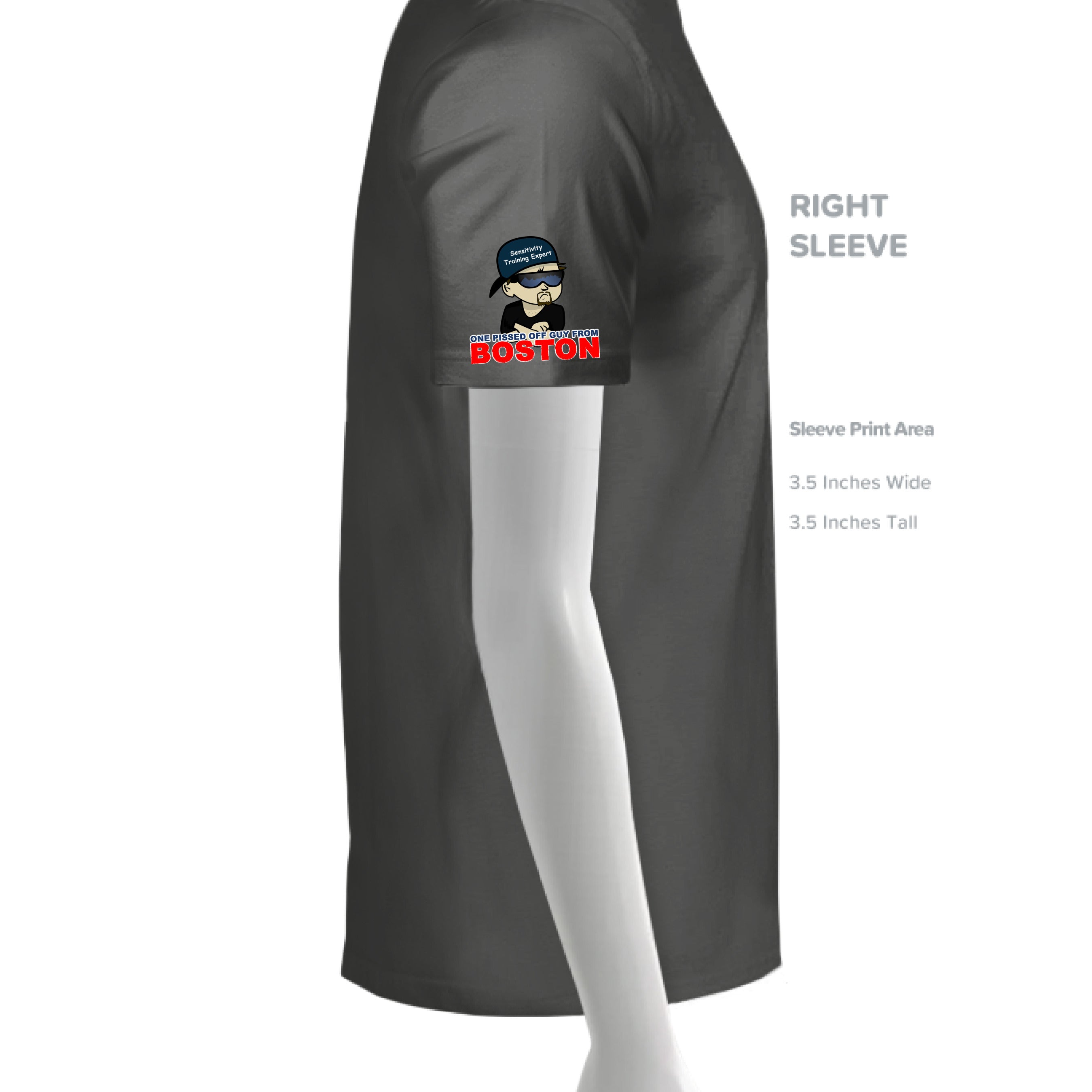CHARCOAL - SLEEVE_RIGHT