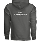 CHARCOAL - BACK
