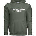 MILITARY GREEN - FRONT