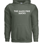 MILITARY GREEN - FRONT