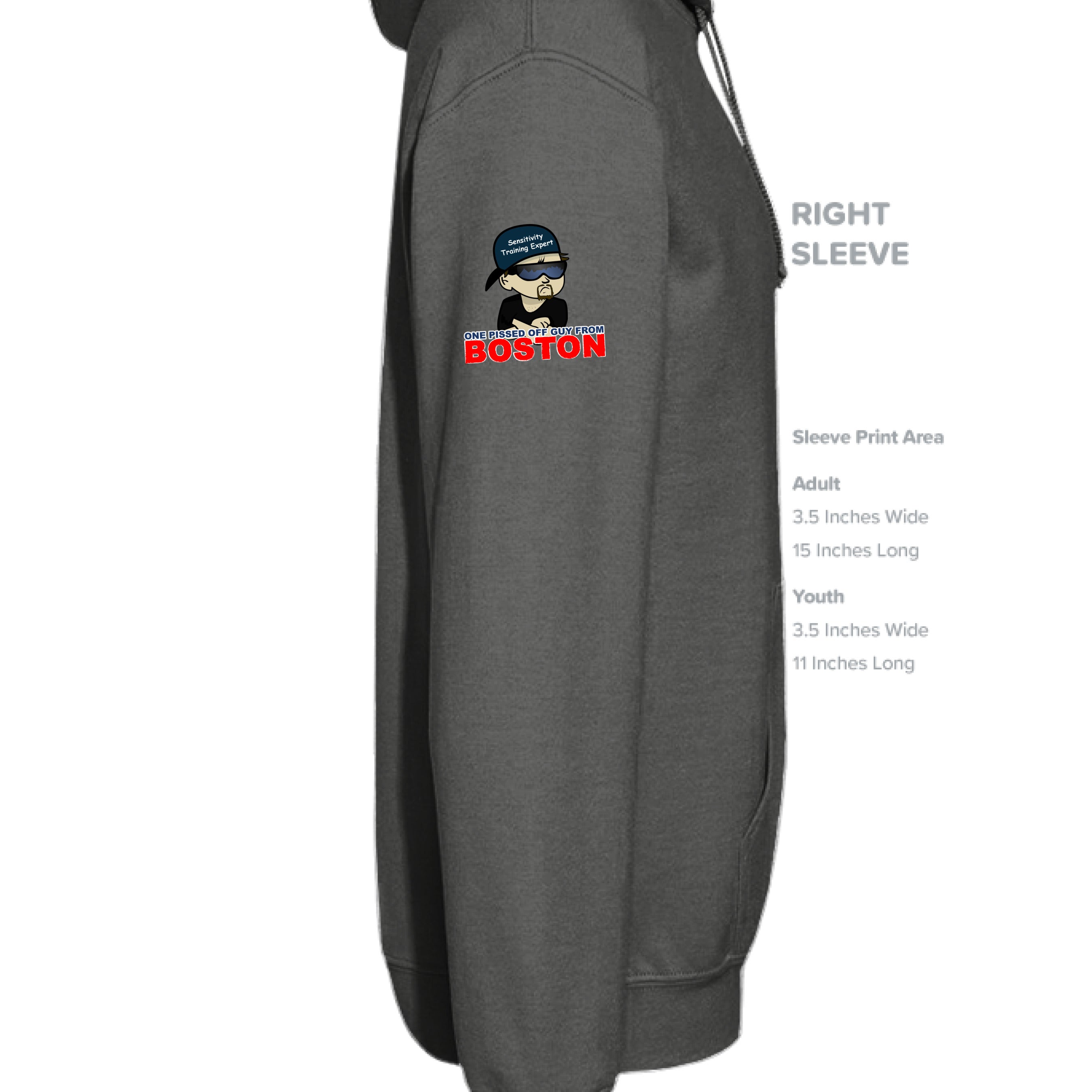 CHARCOAL - SLEEVE_RIGHT